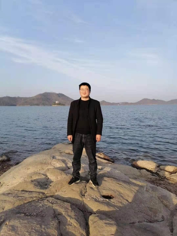 命之子的第一张照片--六安父母相亲团