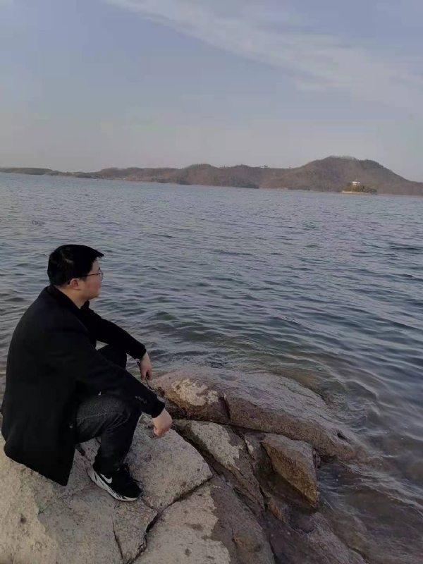 命之子的第二张照片--六安父母相亲团