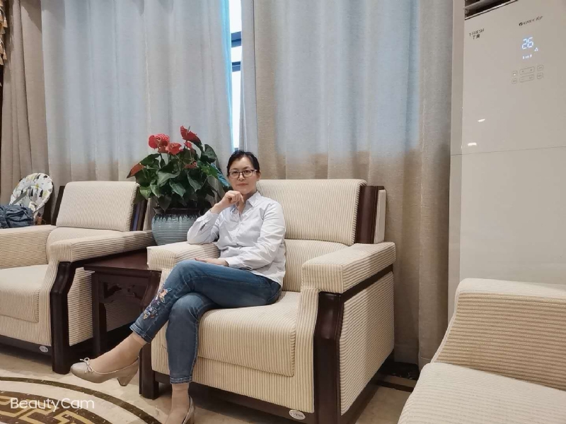 秋水伊人的第一张照片--六安父母相亲团
