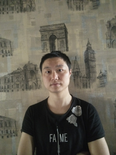 千纸鹤的第一张照片--六安父母相亲团