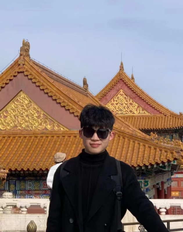 满目星辰的第二张照片--六安父母相亲团